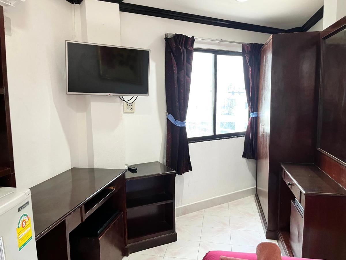 Lamai Apartment Patong Exterior photo