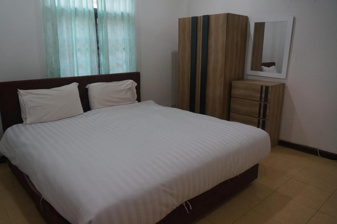 Lamai Apartment Patong Exterior photo