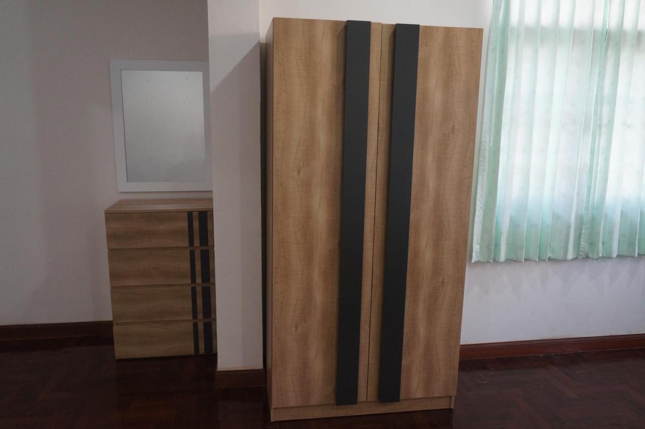 Lamai Apartment Patong Exterior photo