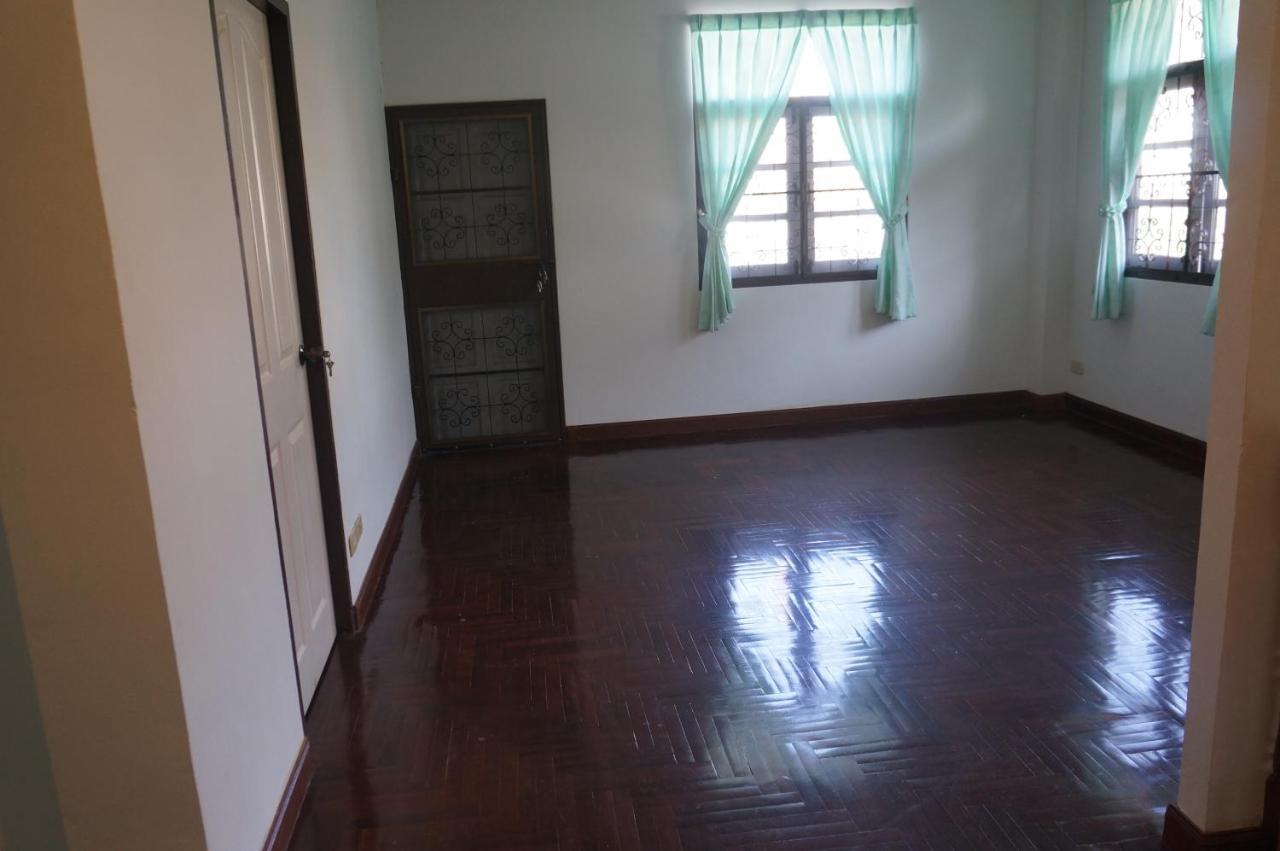 Lamai Apartment Patong Exterior photo