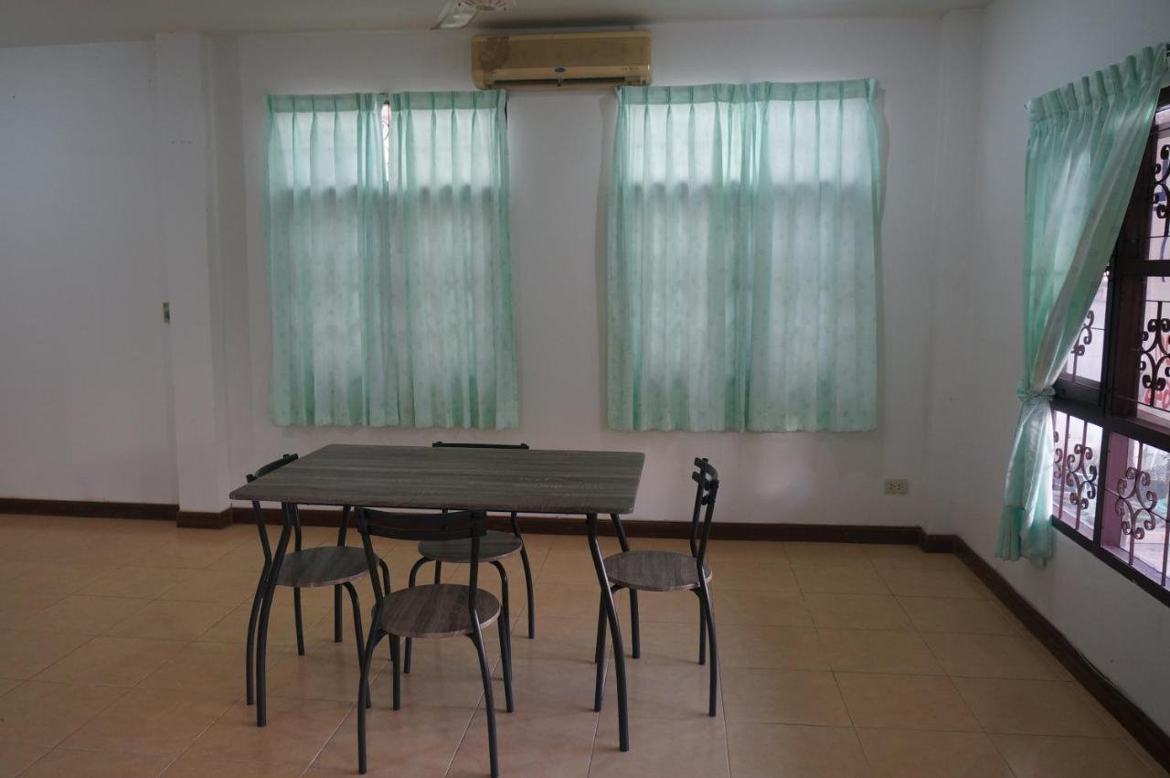 Lamai Apartment Patong Exterior photo