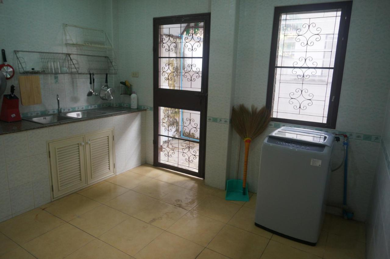 Lamai Apartment Patong Exterior photo