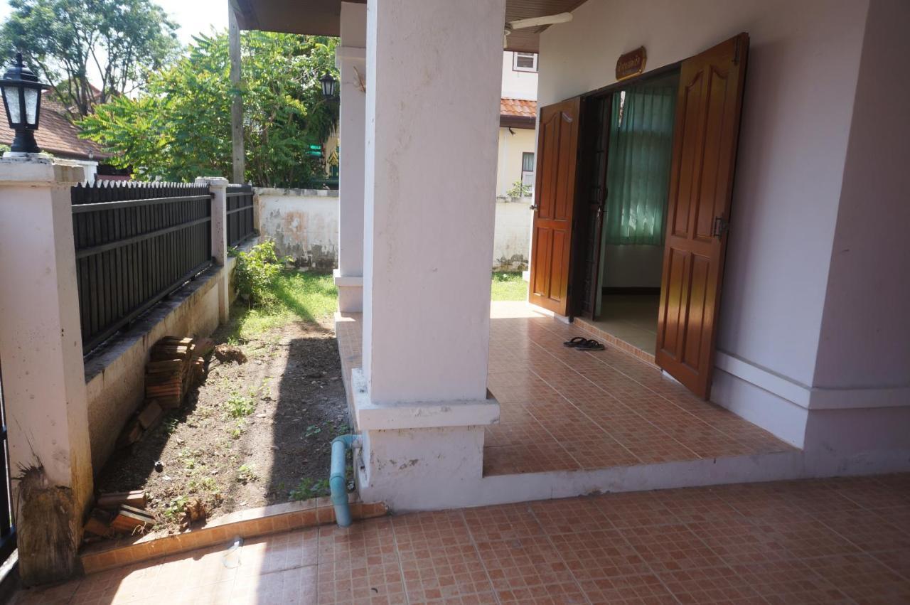 Lamai Apartment Patong Exterior photo
